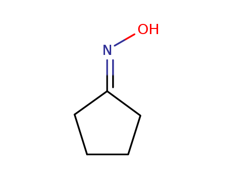 Factory Supply Cyclopentanone oxime
