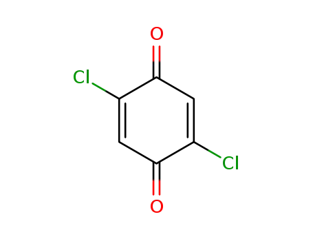 2,5-Dichloro-1,4-benzoquinone