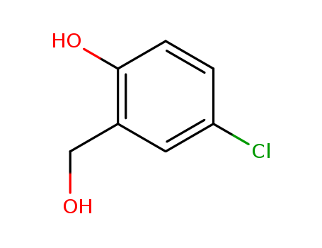 5-Chloro-2-hydroxybenzyl alcohol