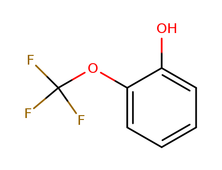 SAGECHEM/2-Trifluoromethoxyphenol