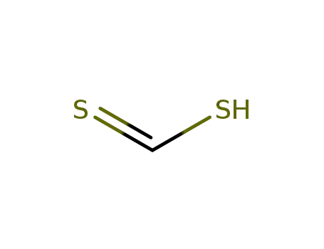 dithioformic acid
