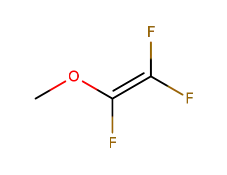 methyl 1,2,2-trifluorovinyl ether