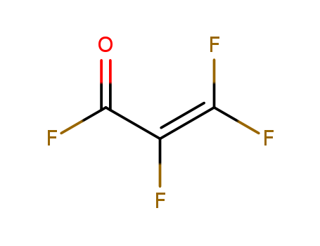 2,3,3-Trifluoroacryloyl fluoride