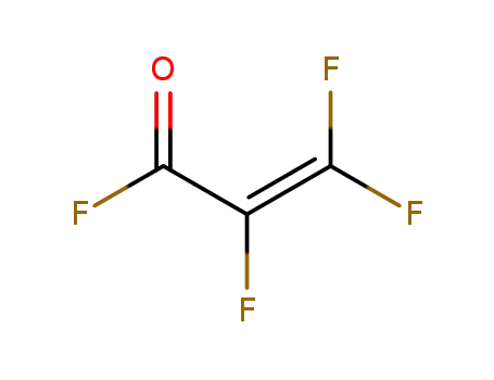 2,3,3-Trifluoroacryloyl fluoride