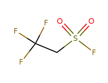 2,2,2-Trifluoroethane-1-sulfonyl fluoride