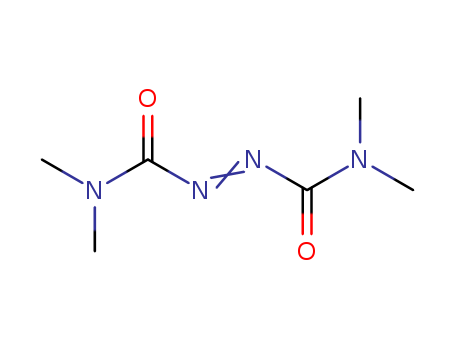N,N,N',N'-Tetramethylazodicarboxamide(TMAD)(10465-78-8 )