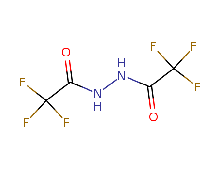 1,2-Bis(trifluoroacetyl) Hydrazine
