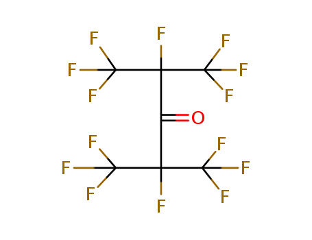 Bis(perfluoroisopropyl)ketone
