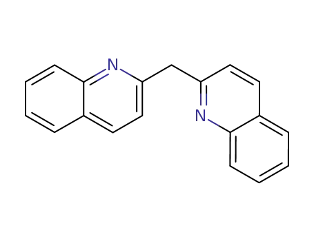 bis(2-quinolyl)methane