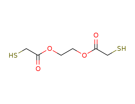Glycol dimercaptoacetate(123-81-9)