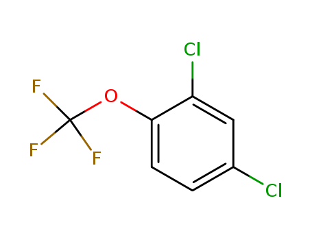 1,3-DICHLORO-4-(TRIFLUOROMETHOXY)BENZENE
