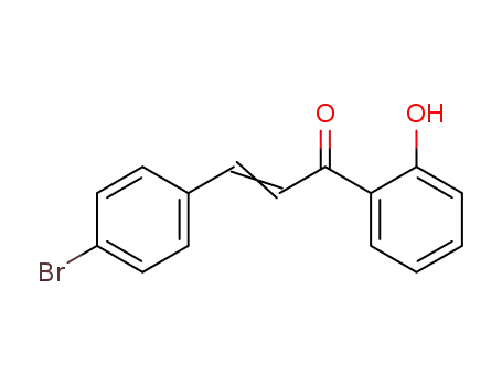 4-bromo-2'-hydroxylchalcone