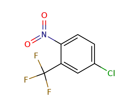 5-Chloro-2-nitrobenzotrifluoride