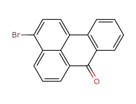 3-Bromobenzanthrone CAS NO.81-96-9