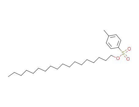 n-octadecyl p-toluenesulfonate