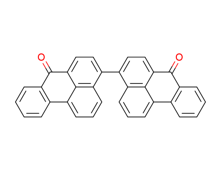 [4,4'-bi-7H-benz[de]anthracene]-7,7'-dione