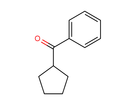 Cyclopentyl Phenyl Ketone