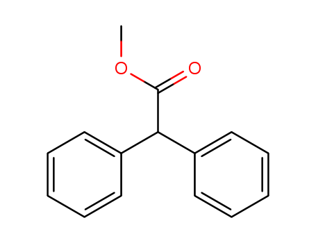 Methyl Diphenylacetate
