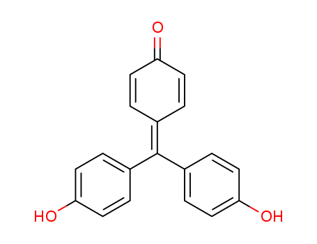 Rosolic acid(603-45-2)