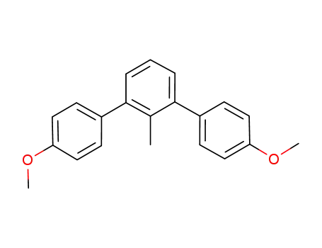 4,4''-dimethoxy-2'-methyl-1,1':3',1''-terphenyl