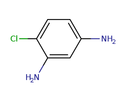 4-Chloro-m-phenylenediamine