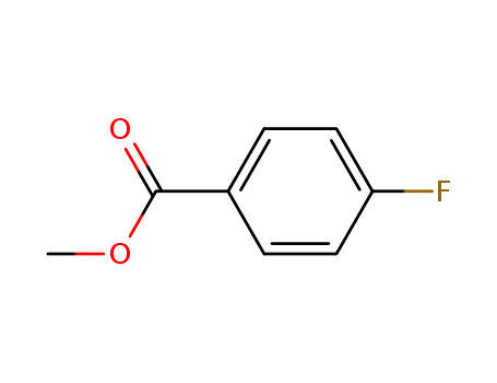 methyl 4-flurobenzoate