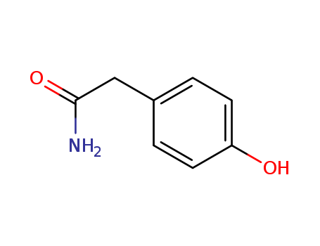 17194-82-0,4-Hydroxyphenylacetamide,Acetamide,2-(p-hydroxyphenyl)- (7CI,8CI);(4-Hydroxyphenyl)acetamide;(p-Hydroxyphenyl)acetamide;2-(4-Hydroxyphenyl)acetamide;2-(p-Hydroxyphenyl)acetamide;NSC 187193;p-(Carbamoylmethyl)phenol;