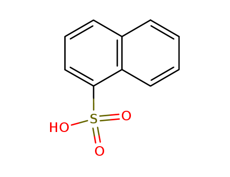 1-Naphthalene sulfonic acid