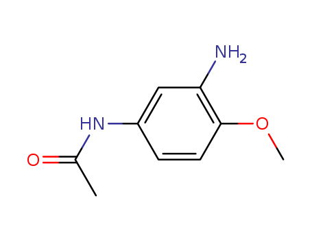3'-Amino-4'-methoxyacetanilide(6375-47-9)