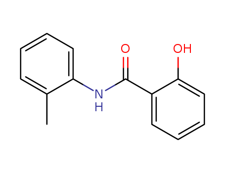o-Salicylotoluide