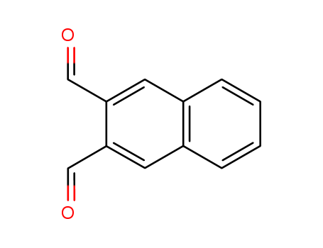 naphthalene-2,3-dicarboxaldehyde