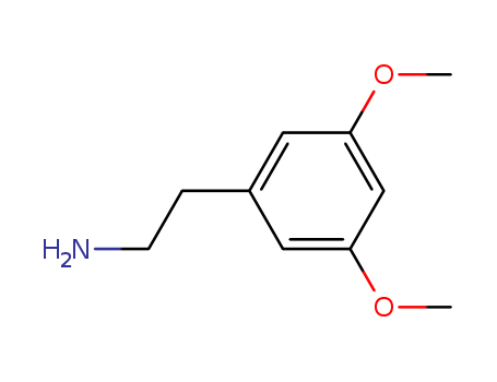 3,5-Dimethoxyphenethylamine