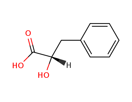 (S)-2-hydroxy-3-phenylpropionic acid
