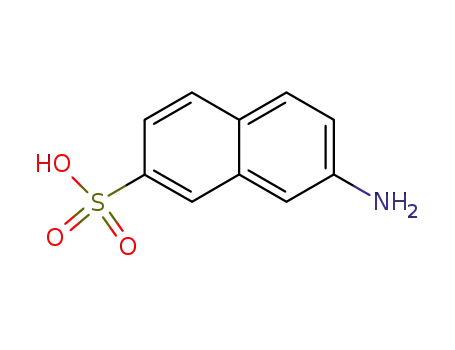 7-aminonaphthalene-2-sulfonic acid