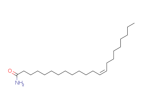 Erucylamide(112-84-5)