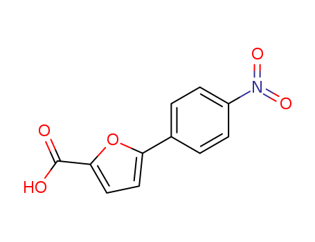 5-(4-NITROPHENYL)-2-FUROIC ACID