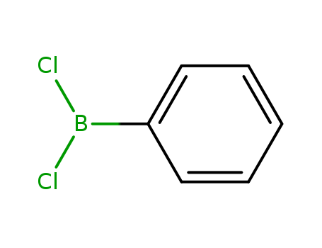 Borane, dichlorophenyl-(873-51-8)