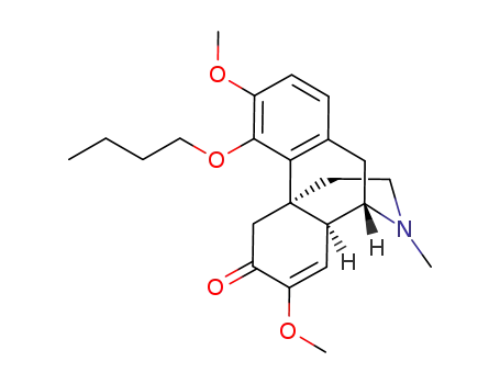 4-O-(n-butyl)sinomenine