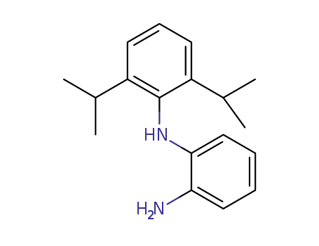 N1-(2,6-diisopropylphenyl)benzene-1,2-diamine