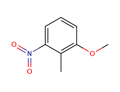 2-Methyl-3-Nitroanisole