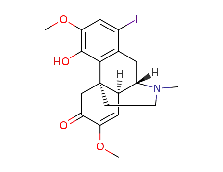 1-iodosinomenine