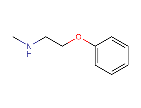 Factory Supply N-Methyl-2-phenoxyethylamine