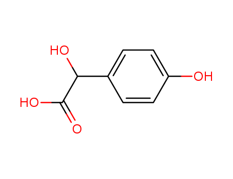 DL-4-Hydroxymandelic acid