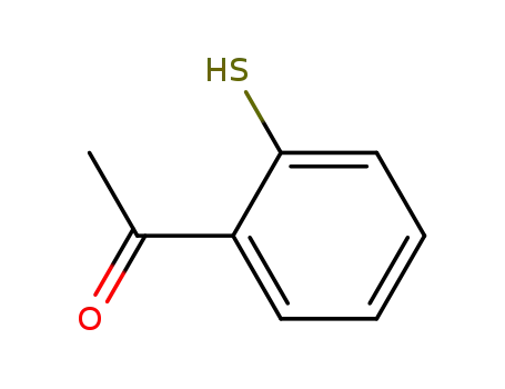 1-(2-mercaptophenyl)ethan-1-one