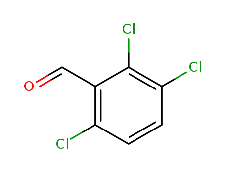 2,3,6-Trichlorobenzaldehyde cas  4659-47-6