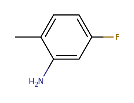 5-Fluoro-2-methylaniline