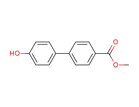 METHYL 4'-HYDROXY[1,1'-BIPHENYL]-4-CARBOXYLATE