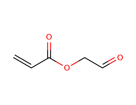 acryloxyacetaldehyde