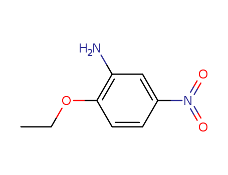 2-ETHOXY-5-NITROANILINE