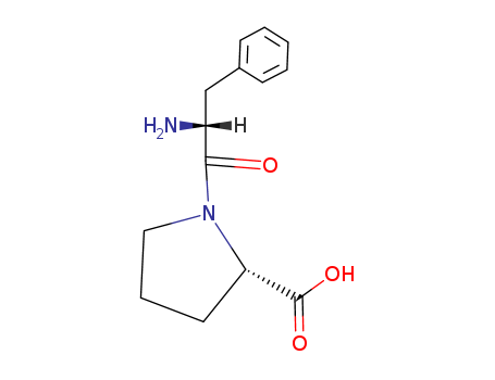 L-Proline,D-phenylalanyl-